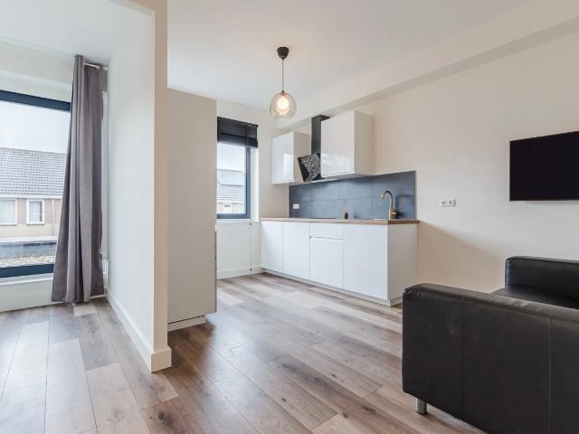 Studio te huur in Nieuw-West, Amsterdam