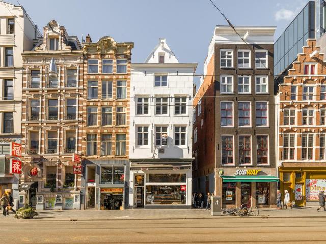 Appartement te huur in Centrum, Amsterdam