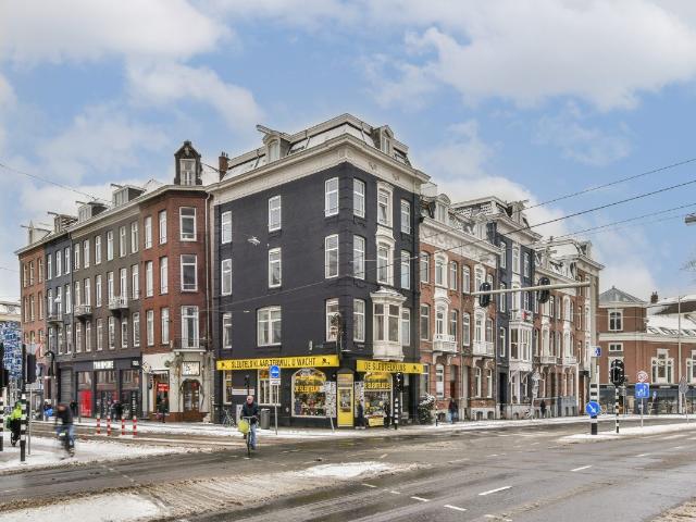 Appartement te huur in Zuid, Amsterdam
