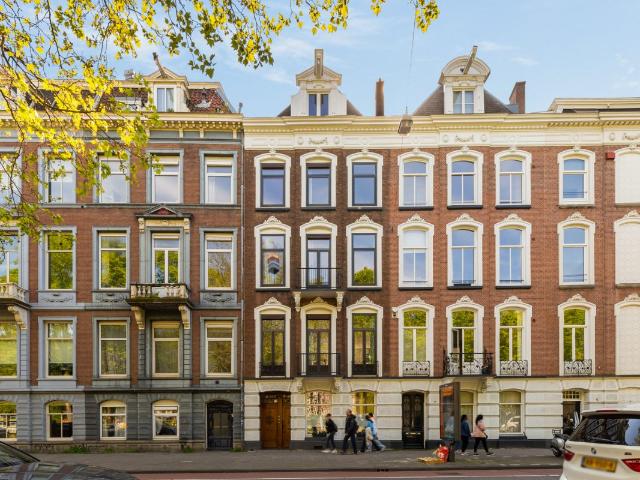 Appartement te huur in Zuid, Amsterdam