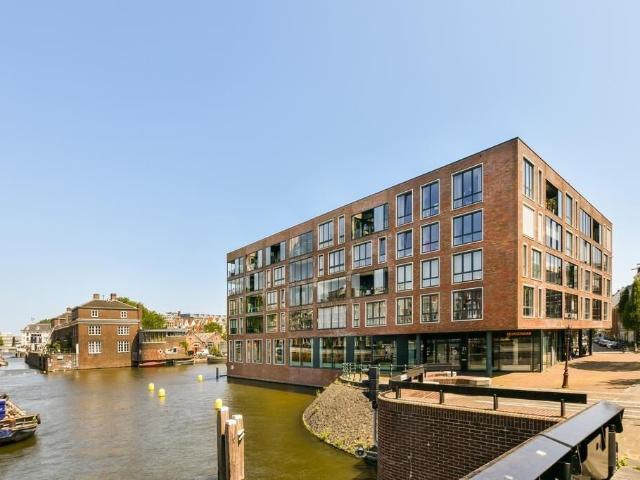 Studio te huur in Oost, Amsterdam