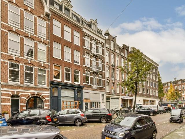 Appartement te huur in West, Amsterdam
