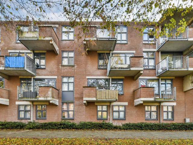 Appartement te huur in De Beek, Ermelo