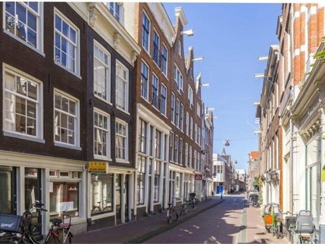 Appartement te huur in Centrum, Amsterdam