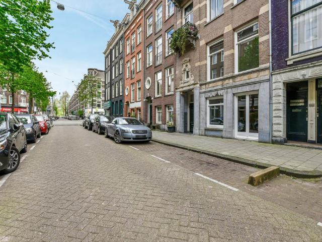 Appartement te huur in Zuid, Amsterdam