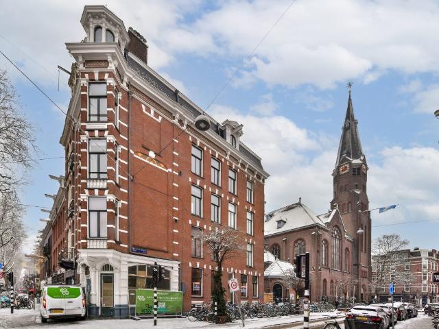 Appartement te huur in Zuid, Amsterdam