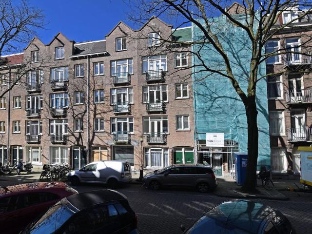Appartement te huur in Zuid, Amsterdam