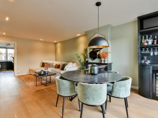 Appartement te huur in Zuid, Amsterdam