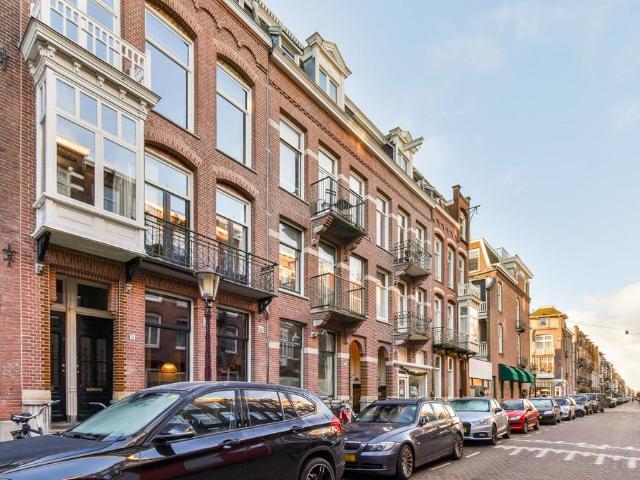 Appartement te huur in Zuid, Amsterdam