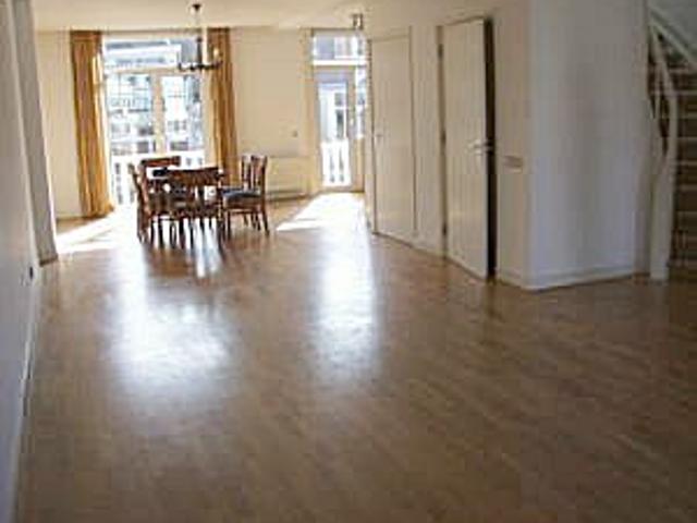 Appartement te huur in Zuid, Amsterdam