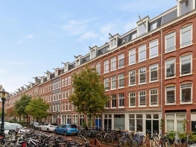 Appartement te huur in West, Amsterdam