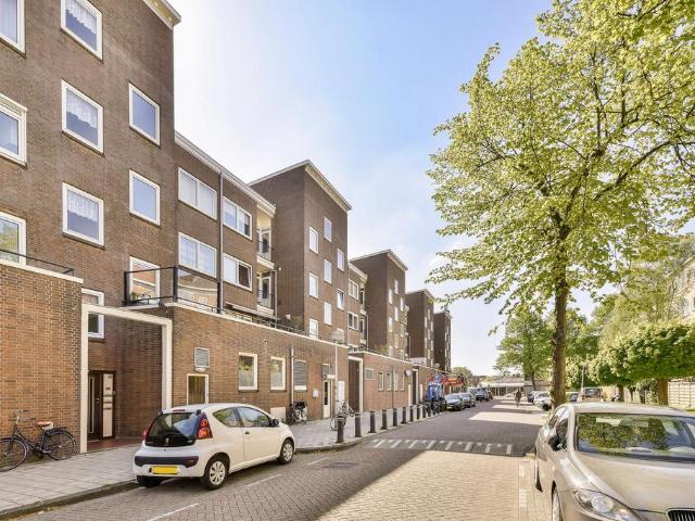 Appartement te huur in Nieuw-West, Amsterdam