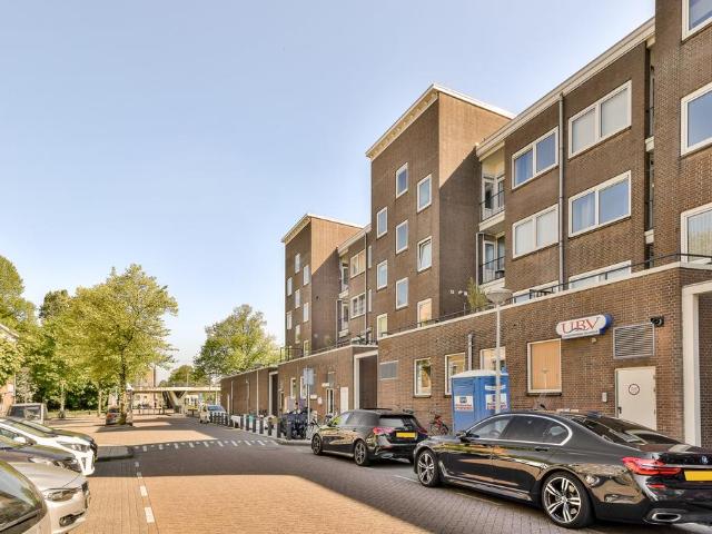 Appartement te huur in Nieuw-West, Amsterdam
