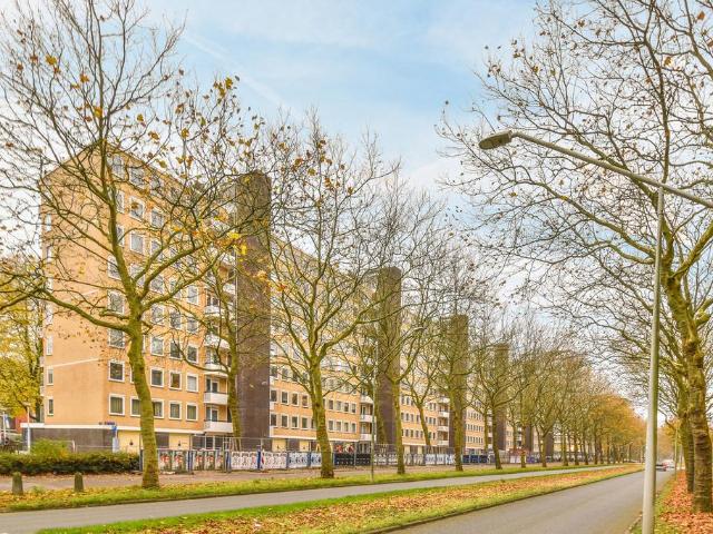 Appartement te huur in Zuid, Amsterdam
