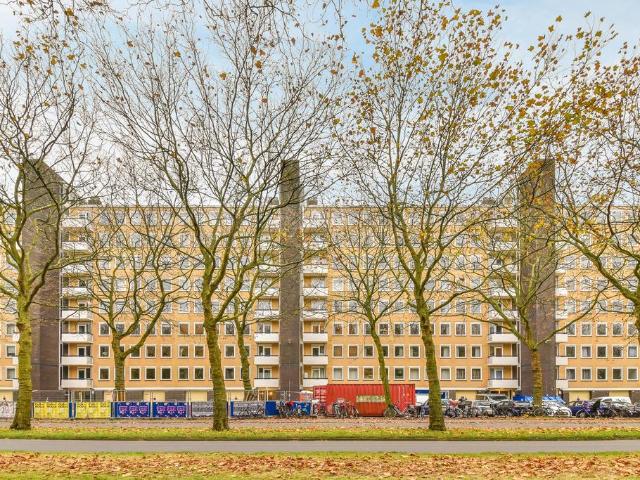 Appartement te huur in Zuid, Amsterdam