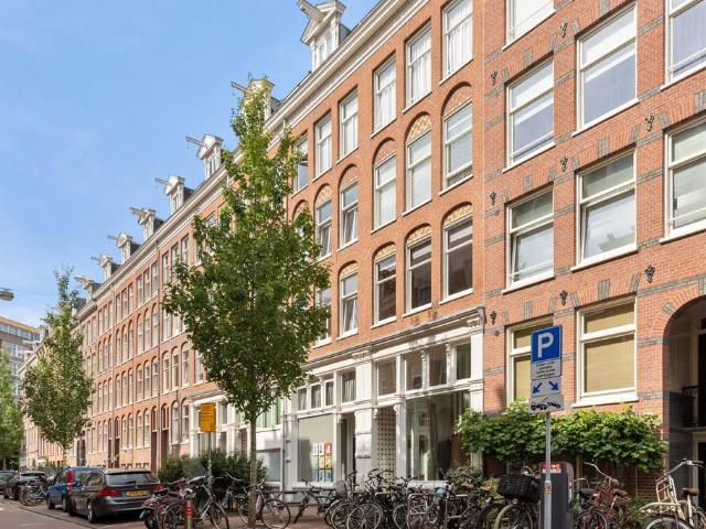 Appartement te huur in West, Amsterdam