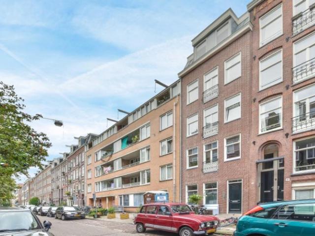 Appartement te huur in Zuid, Amsterdam