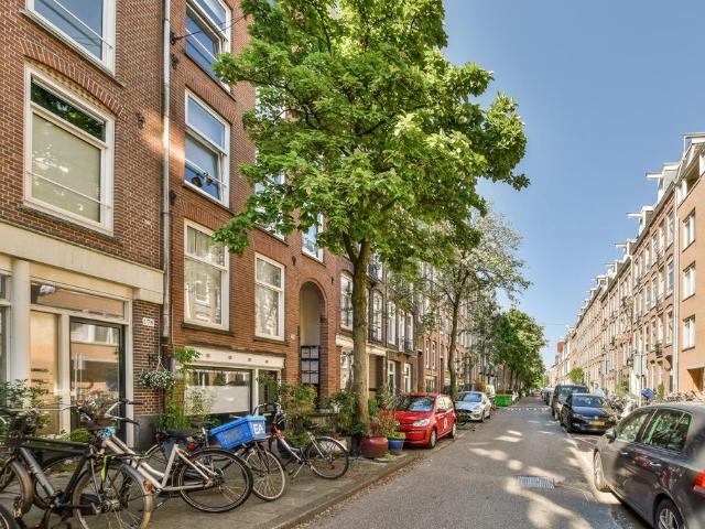 Appartement te huur in Zuid, Amsterdam