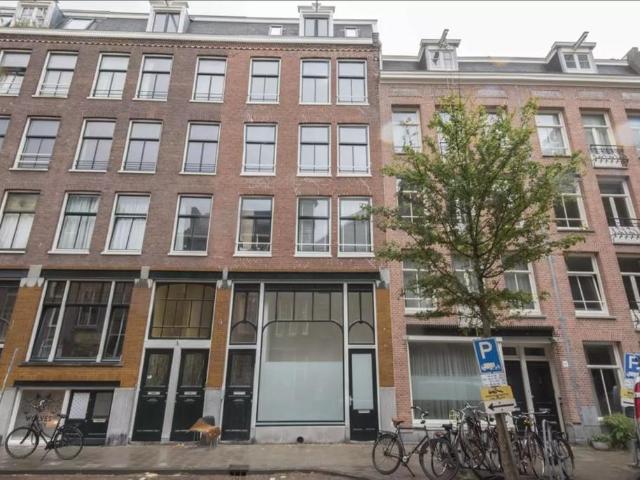 Appartement te huur in Zuid, Amsterdam