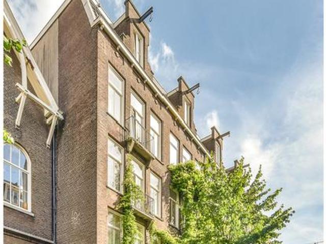 Appartement te huur in Zuid, Amsterdam