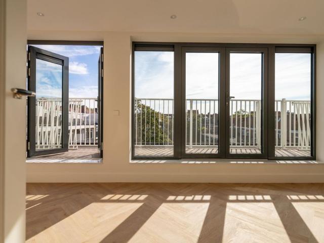 Appartement te huur in West, Amsterdam