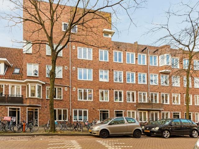 Appartement te huur in West, Amsterdam