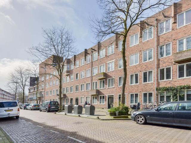 Appartement te huur in West, Amsterdam
