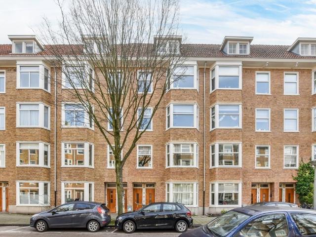 Appartement te huur in West, Amsterdam