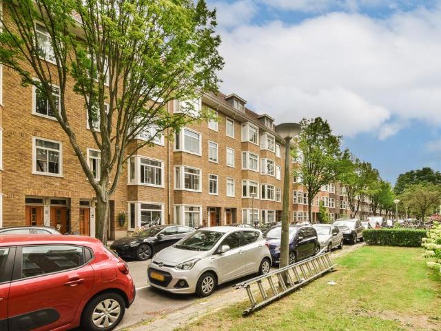 Appartement te huur in West, Amsterdam