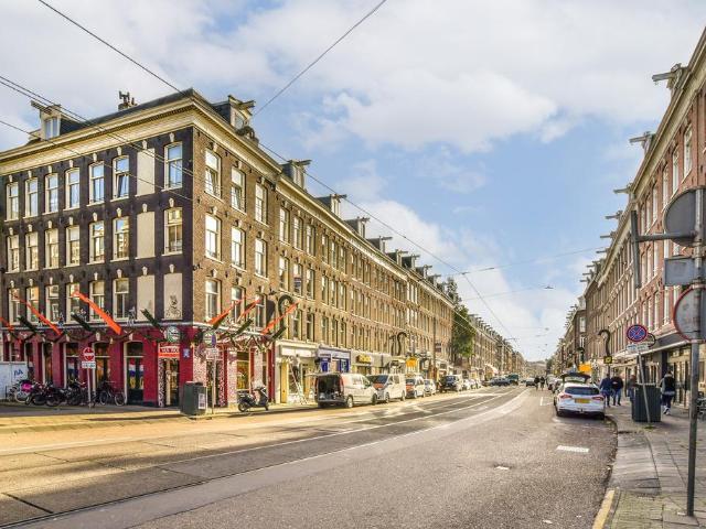 Appartement te huur in Zuid, Amsterdam