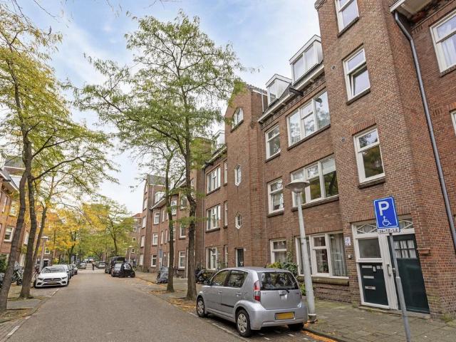 Appartement te huur in Weesp, Noord Holland