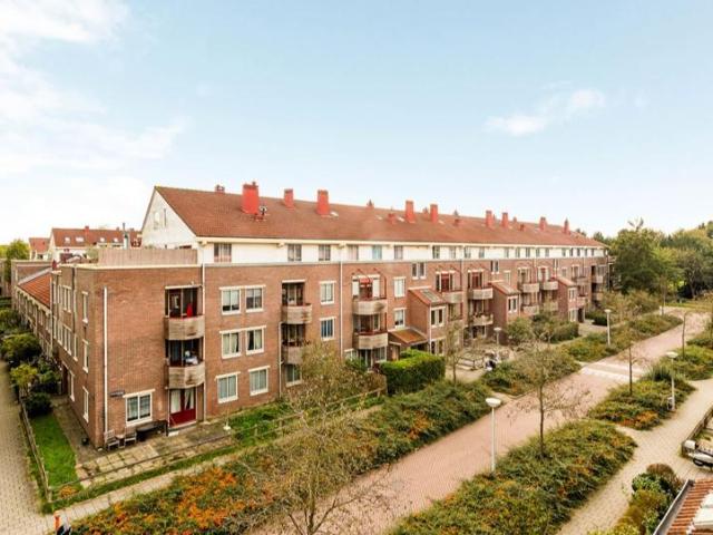 Appartement te huur in Zuidoost, Amsterdam