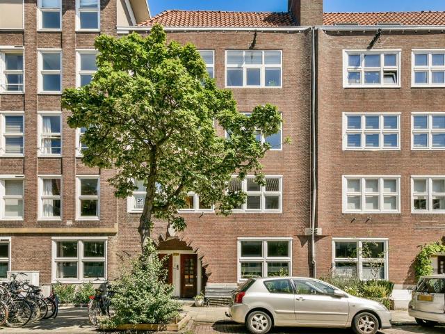 Appartement te huur in Zuid, Amsterdam