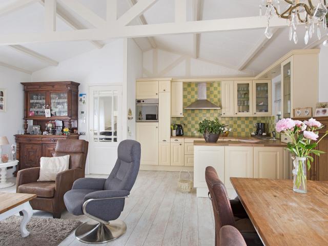 Studio te huur in Noord, Amsterdam