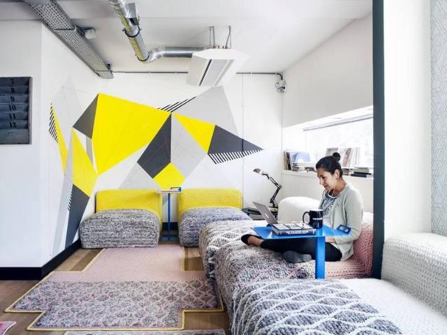 Bedrijfspand te huur in Centrum, Amsterdam