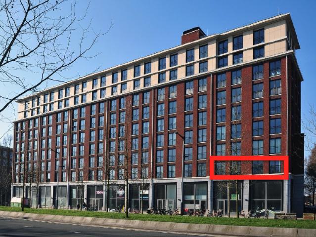 Appartement te huur in Oost, Amsterdam