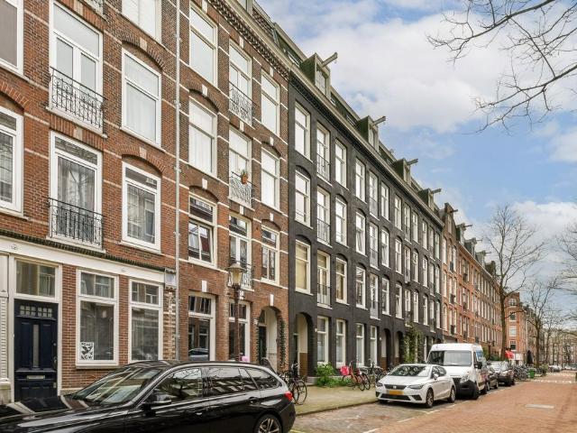 Appartement te huur in Oud-West, Amsterdam
