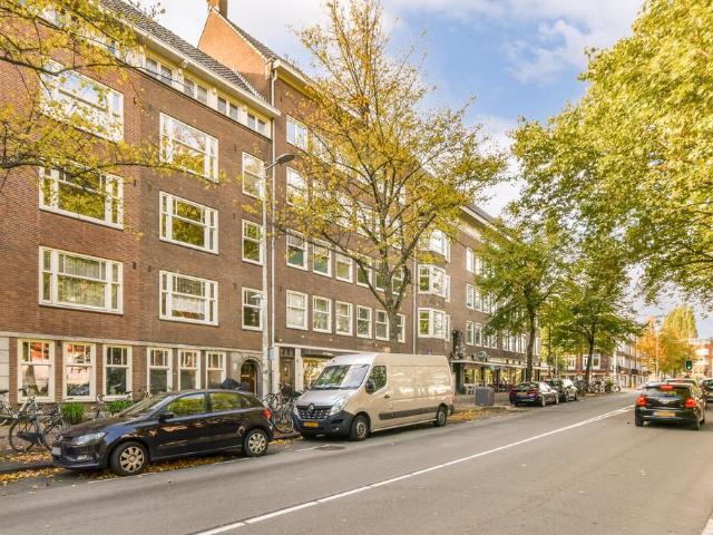 Appartement te huur in West, Amsterdam