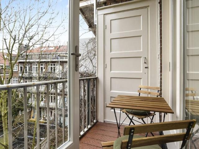 Appartement te huur in Zuid, Amsterdam