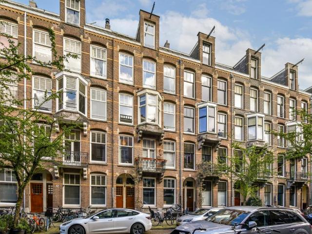 Appartement te huur in Zuid, Amsterdam
