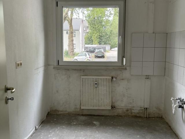 Apartment mieten in Neumühl, Duisburg