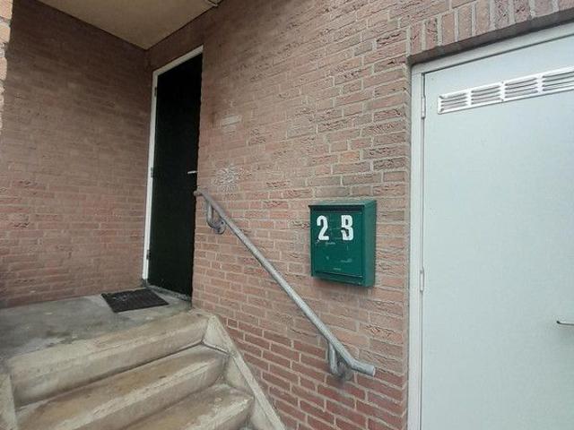 Appartement te huur in Muiden
