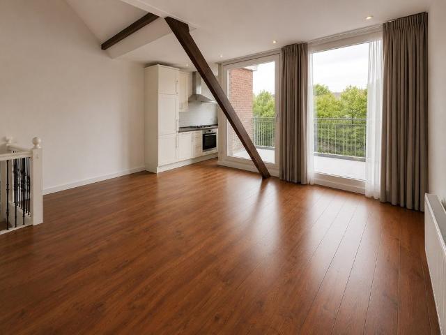 Appartement te huur in Binnenstad City- En Winkelgebied, Utrecht