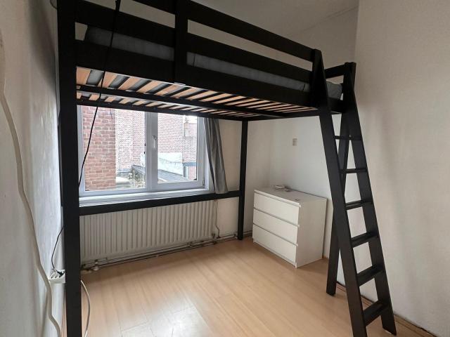 Studio te huur in Utrecht, Haarzuilens