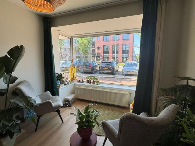Appartement te huur in Haarzuilens, Utrecht
