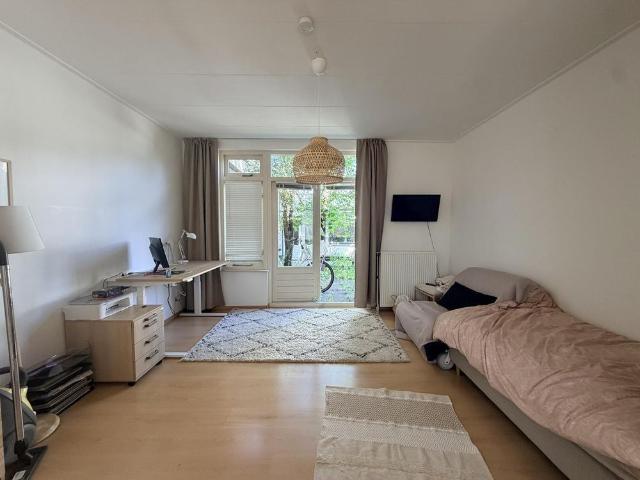 Appartement te huur in Haarzuilens, Utrecht