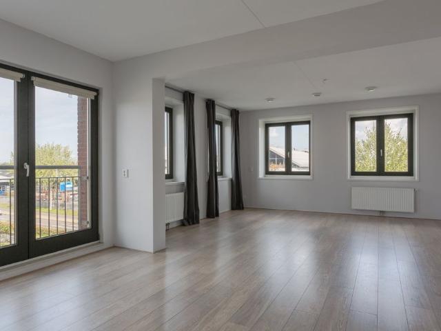 Appartement te huur in Haarlem