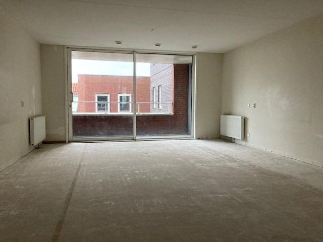 Appartement te huur in Haarlem