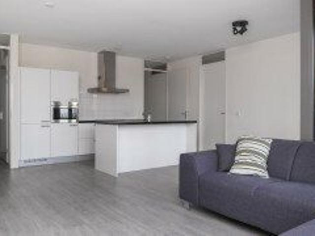 Appartement te huur in Amersfoort