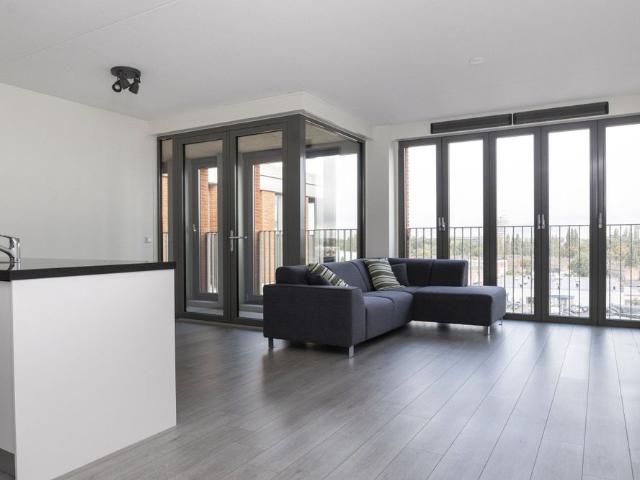 Appartement te huur in Amersfoort